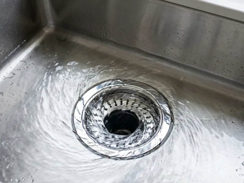 Drain Cleaning Plumber in Pinconning, MI