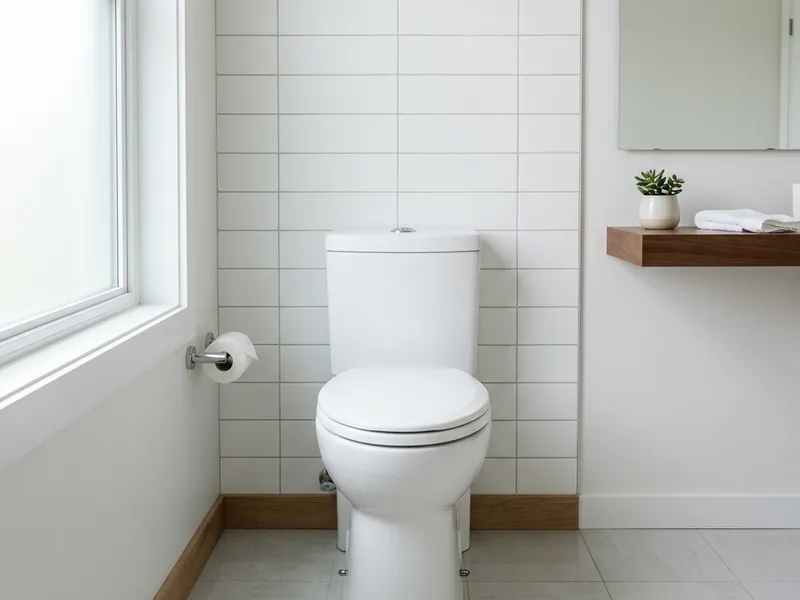 Toilet Repair & Installation Plumber in Pinconning, MI